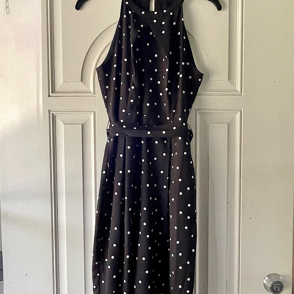 Brand new Banana republic jumpsuit.